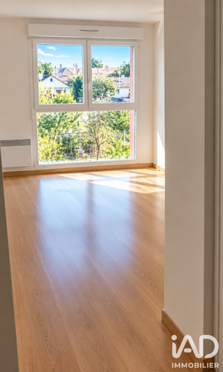  Appartement à vendre 1 pièce 28 m²
