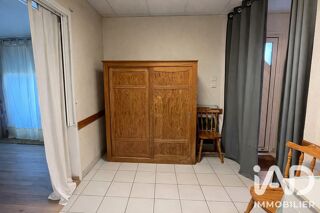 Vente Maison Vente Maison/villa 2 pièces Gabarret