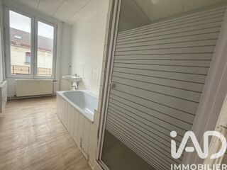  Immeuble à vendre 141 m²
