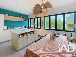  Maison à vendre 5 pièces 112 m²