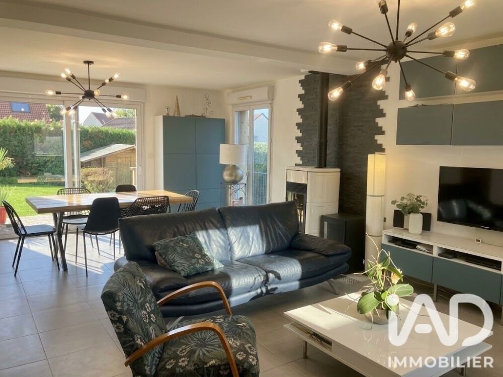 Vente Maison Vente Maison de ville 5 pièces Étaples