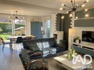  Maison à vendre 5 pièces 93 m²