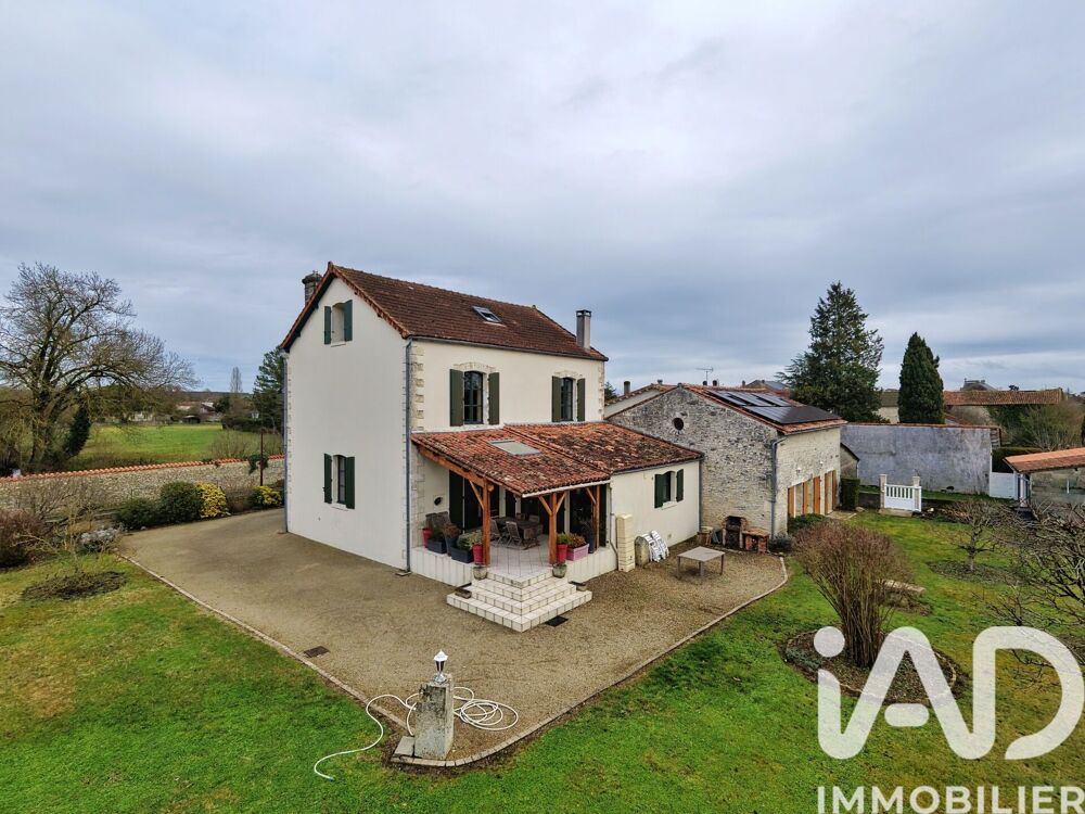 Vente Maison/villa 11 pièces