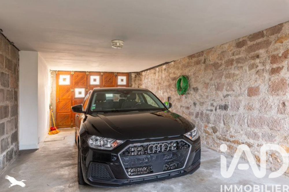 Vente Maison de ville 7 pièces