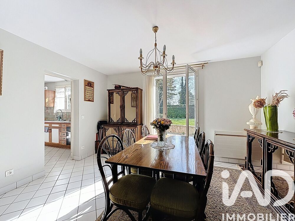� vendre  Maison Le Plessis-Tr�vise (94420)
