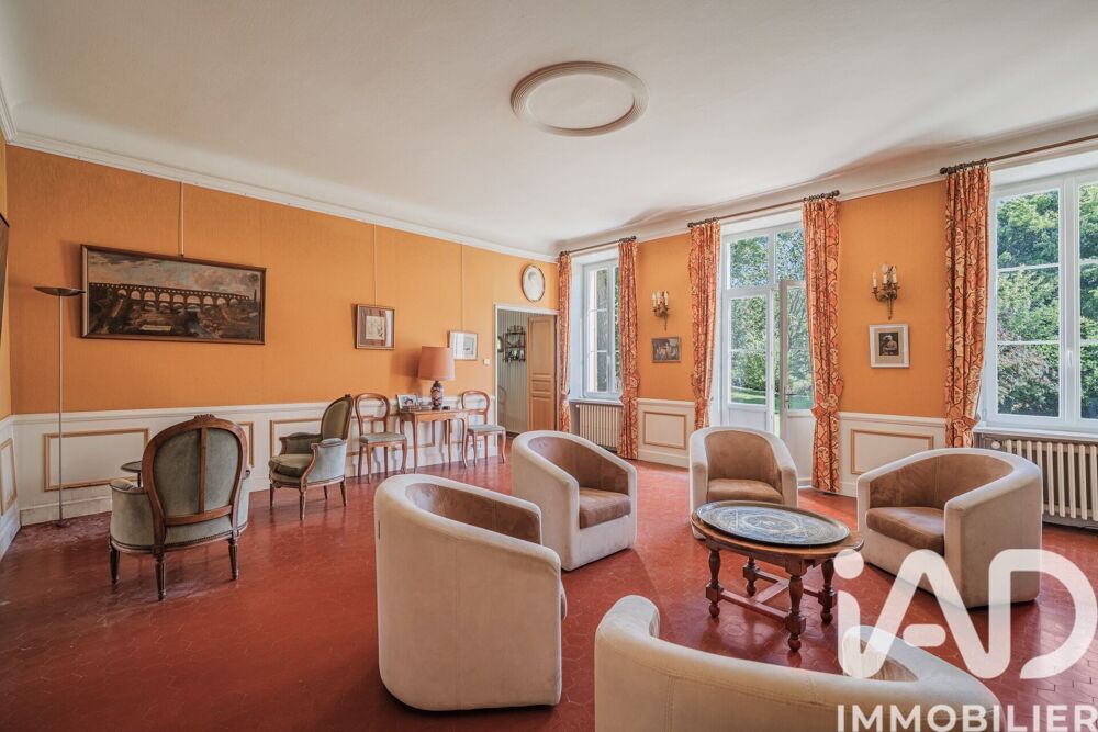 à vendre  Maison Grenoble (38000)