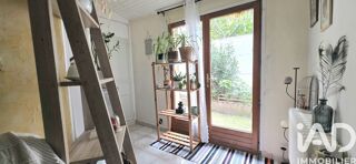 Maison à vendre 4 pièces 58 m²