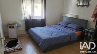  Appartement à vendre 3 pièces 62 m²