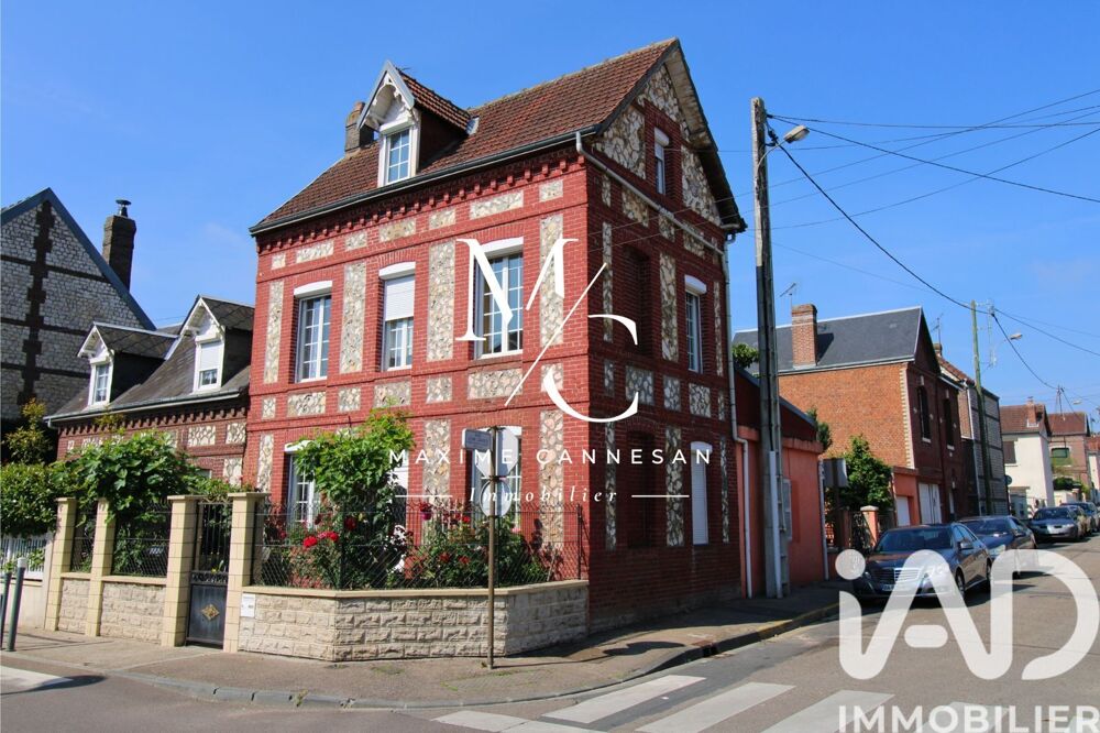 Vente Maison/villa 6 pièces