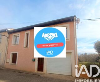  Maison � vendre 3 pi�ces 82 m�