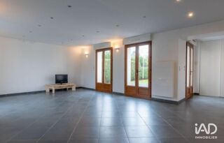  Maison à vendre 5 pièces 182 m²