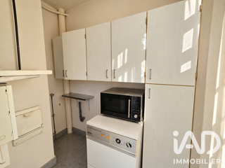  Appartement à vendre 3 pièces 98 m²