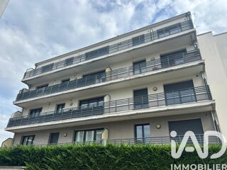  Appartement � vendre 1 pi�ce 37 m�