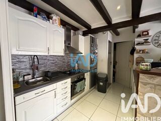  Appartement � vendre 2 pi�ces 38 m�