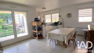 Vente Appartement Vente Appartement 3 pièces Amiens