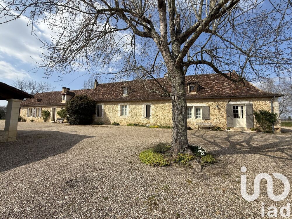 Vente Domaine 1 pièce