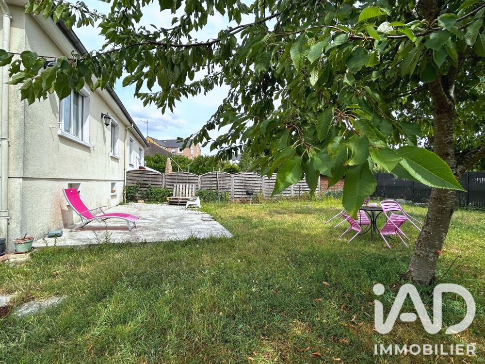 Vente Maison/villa 3 pièces
