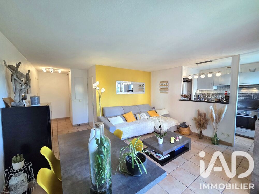 Location Appartement Location Appartement 3 pièces Nîmes