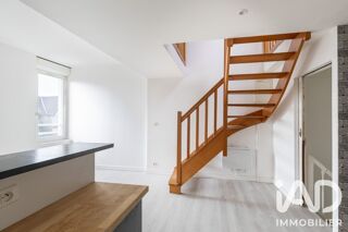  Appartement à vendre 4 pièces 72 m²
