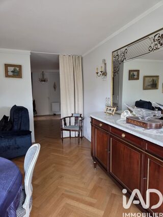  Appartement à vendre 3 pièces 76 m²