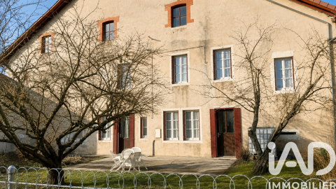   Vente Maison Maison - 5 pi�ce(s) - 190 m�