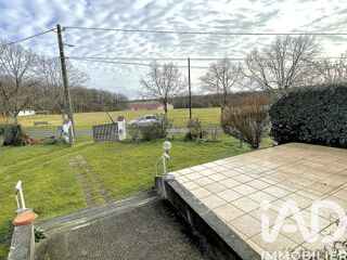  Maison à vendre 6 pièces 111 m²