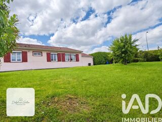  Maison � vendre 4 pi�ces 93 m�