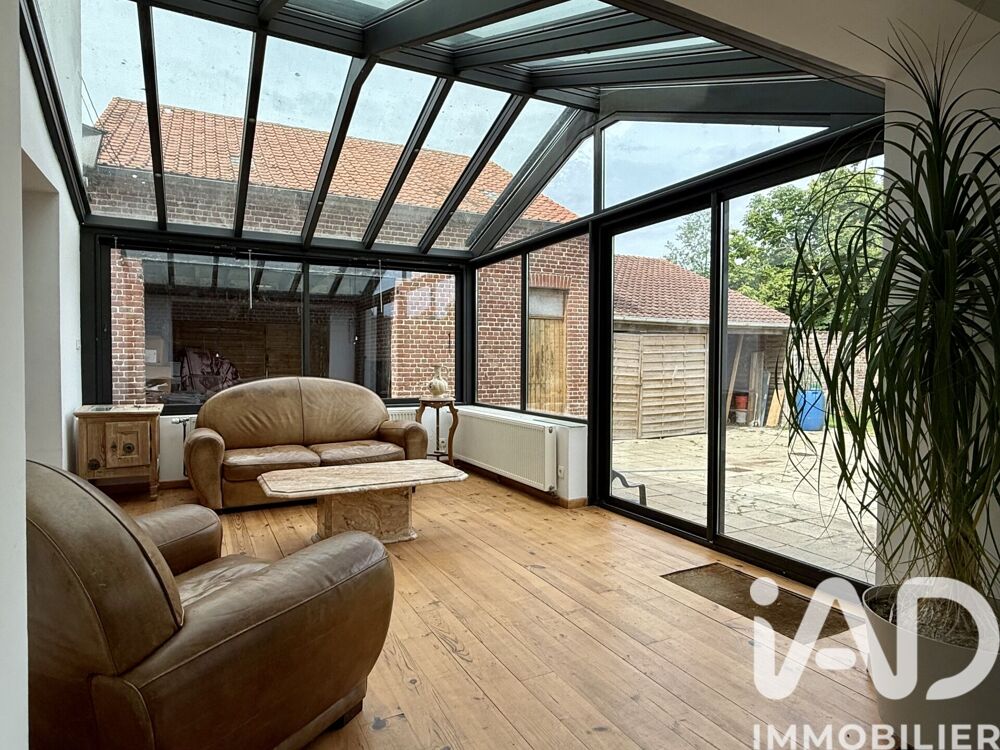 Vente Maison traditionnelle 7 pièces