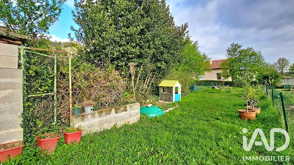 Location Maison/villa 5 pièces
