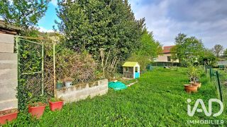  Maison à louer 5 pièces 110 m²
