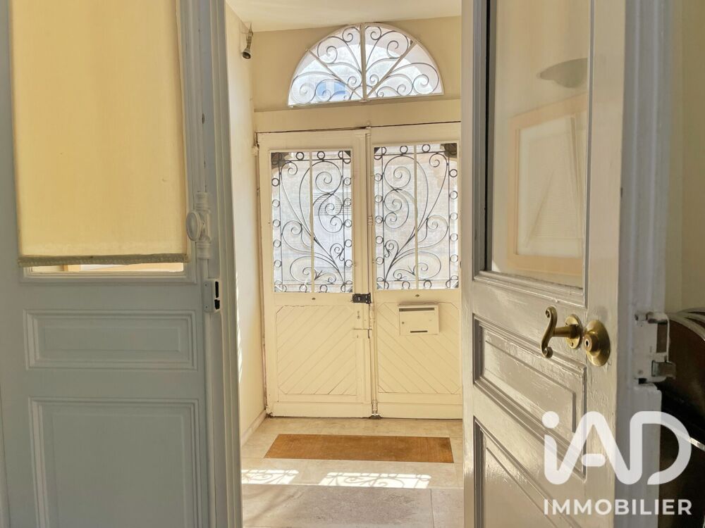 Vente Maison/villa 10 pièces