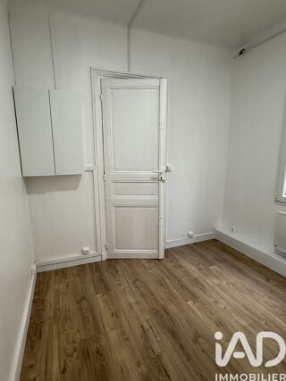  Appartement � vendre 1 pi�ce 10 m�