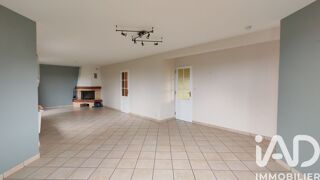  Maison à vendre 7 pièces 128 m²
