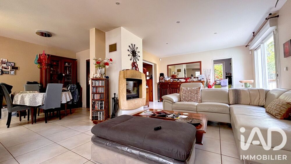 à vendre  Maison Mérignac (33700)
