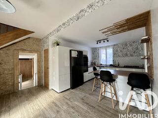  Maison à vendre 5 pièces 190 m²