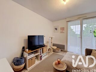  Appartement à vendre 2 pièces 36 m²