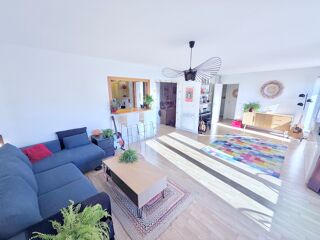  Appartement à vendre 3 pièces 71 m²
