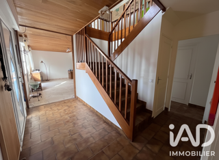  Maison à vendre 9 pièces 232 m²