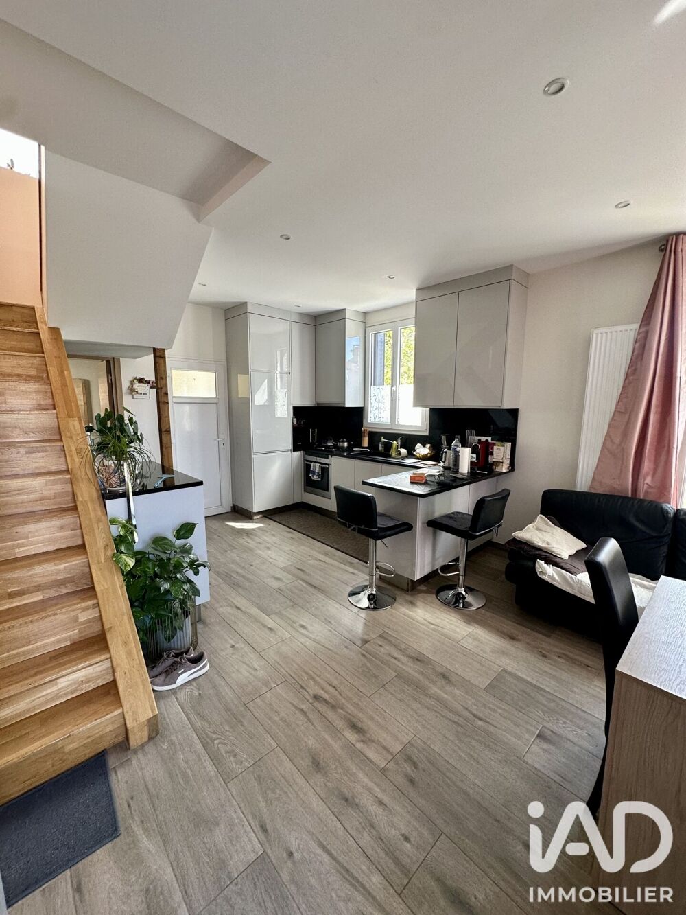 Vente Autre Vente Divers 5 pièces Montigny-lès-cormeilles