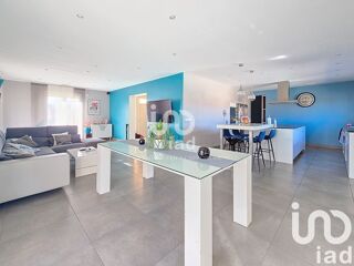  Maison à vendre 7 pièces 180 m²