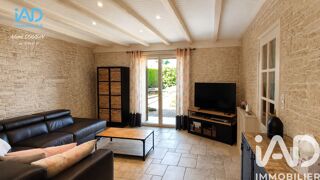  Maison à vendre 6 pièces 135 m²