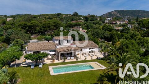   Vente Maison/villa 7 pièces Maison - 7 pièce(s) - 255 m²