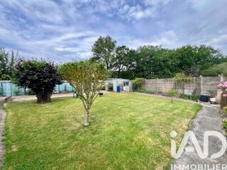  Maison à vendre 5 pièces 97 m²