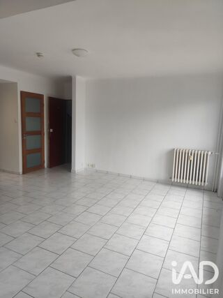  Appartement à vendre 4 pièces 59 m²