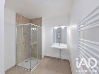  Appartement à vendre 2 pièces 46 m²