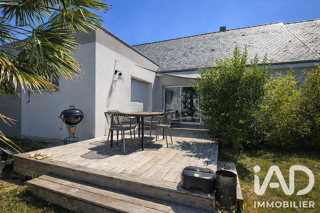  Maison à vendre 5 pièces 111 m²