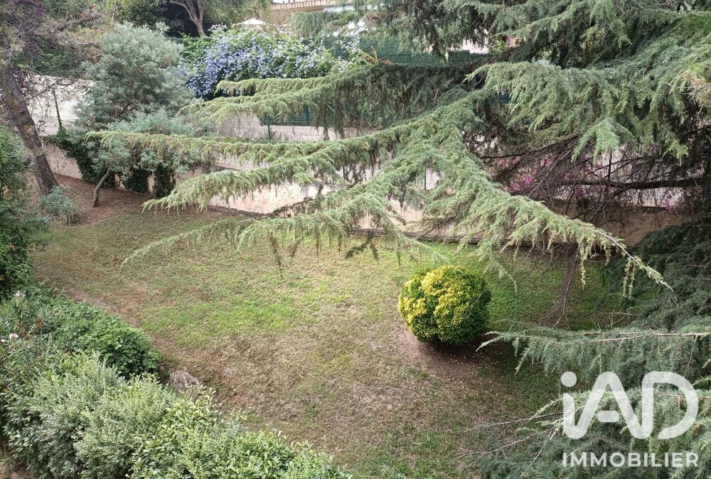 Vente Appartement Vente Appartement 5 pièces Cannes