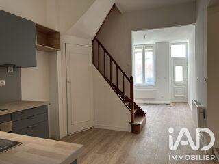  Maison à vendre 8 pièces 121 m²