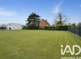  Terrain à vendre 713 m²