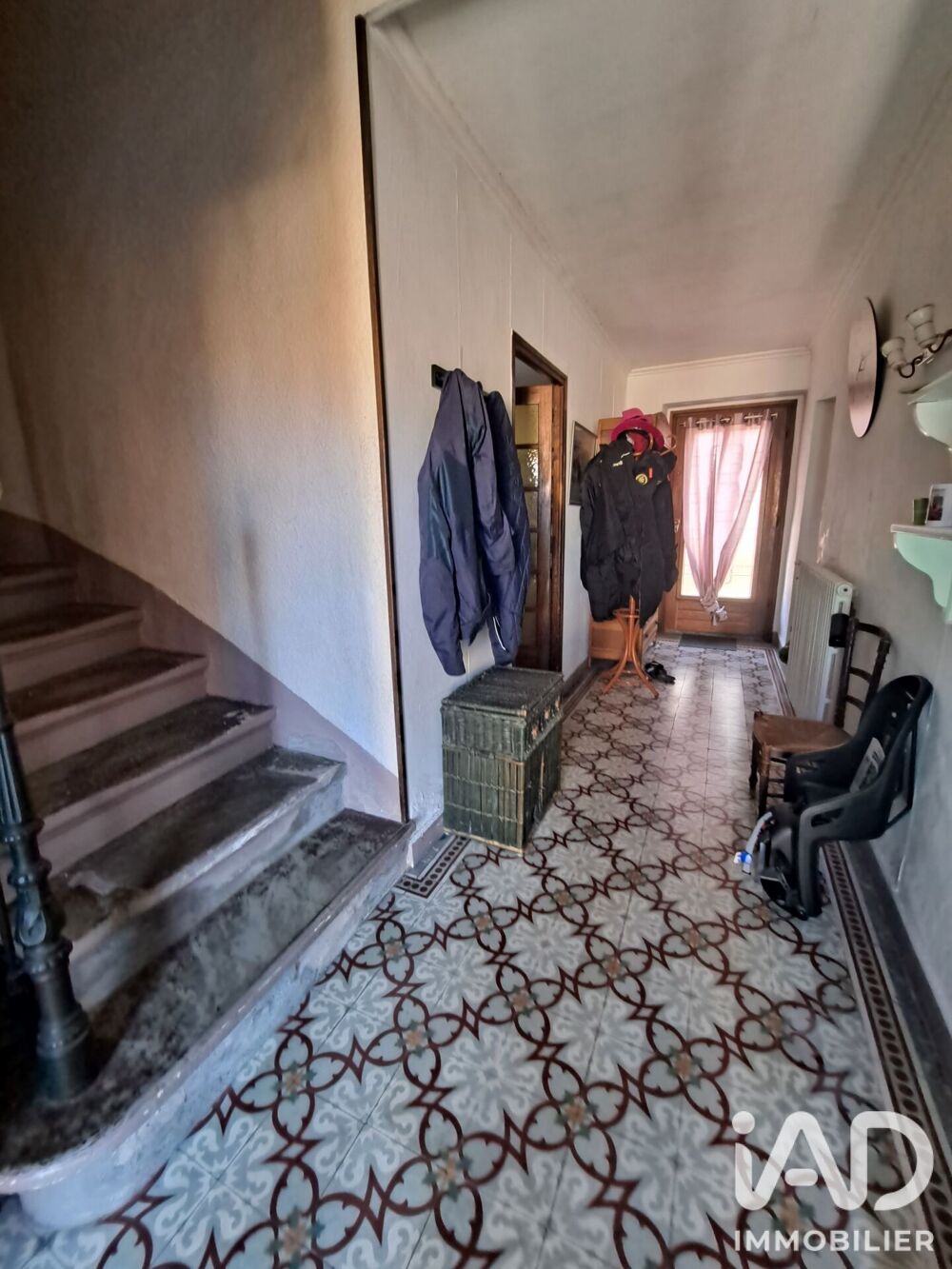 Vente Maison Vente Maison de village 5 pièces Générac
